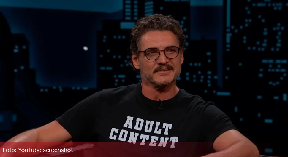 Педро Паскал открио која му је улога промијенила ток живота