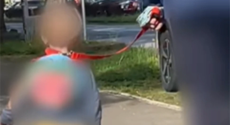 Људи у региону згрожени: Жена на повоцу водила дијете