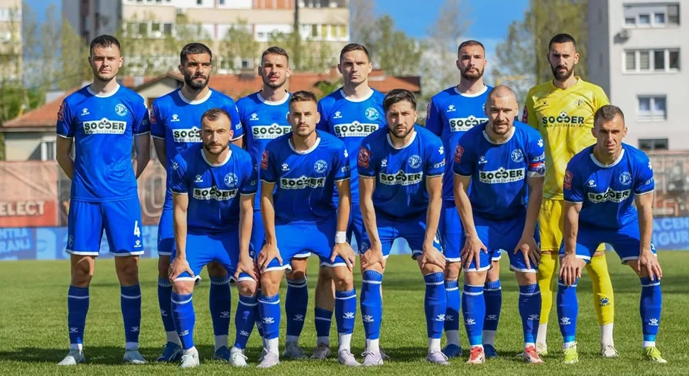Радник у уторак игра утакмицу сезоне