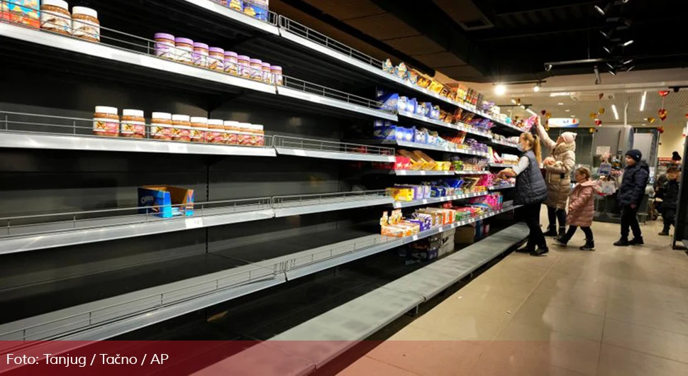 Паника у Америци: Трампу пренесена јасна порука