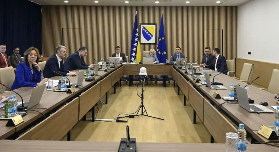 Савјет министара данас о 'Слободној зони Градишка'