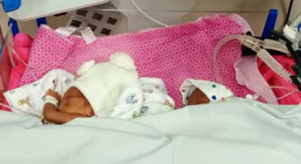 Жена на Велики петак родила пет дјечака и дјевојчицу