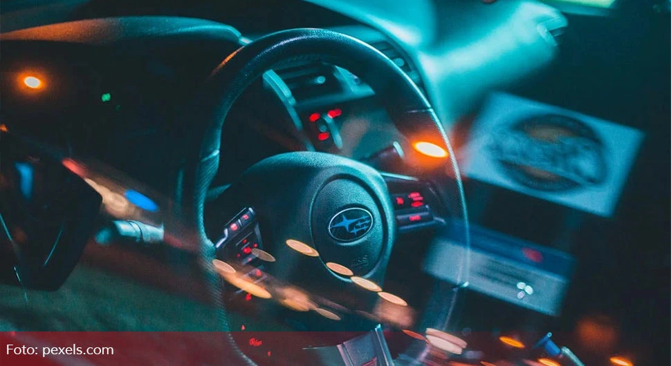 Најављен нови Субару Аутбек