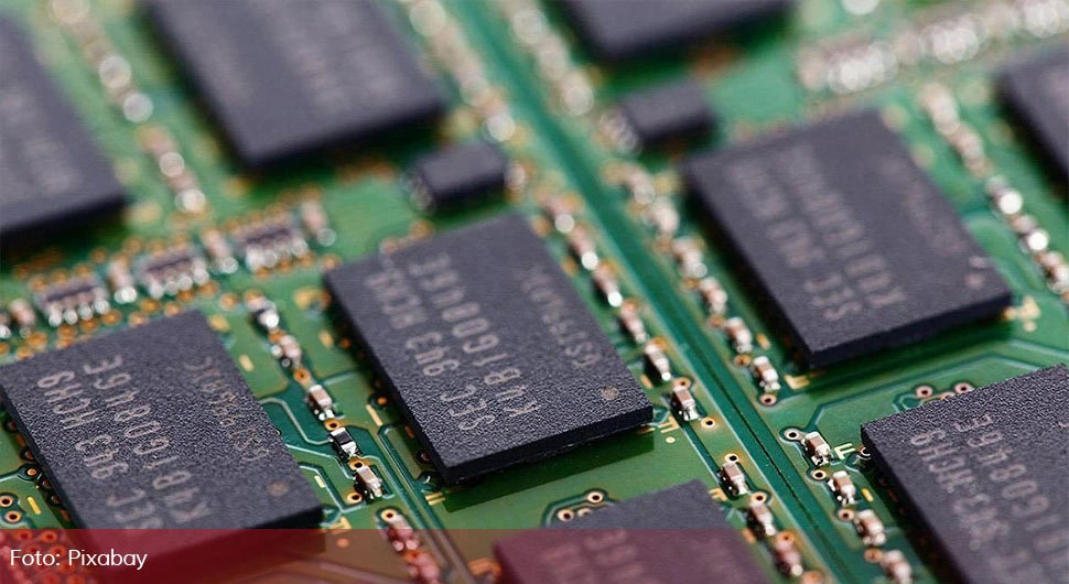 Шаоми припрема нови процесор