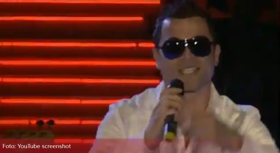 Цобе доживио тешку саобраћајку