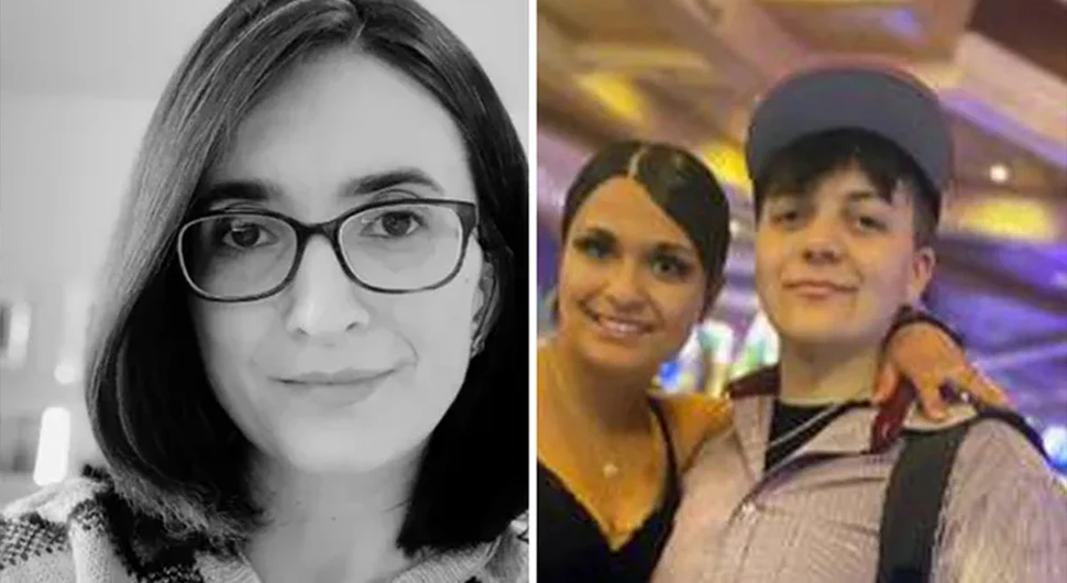 Жена са Балкана нађена мртва, ухапшени кћерка и њен друг