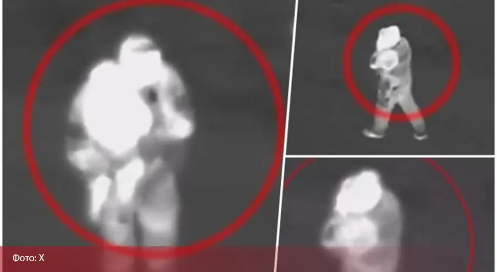 Дијете нестало без трага усред ноћи, лоциран уз помоћ најсавременије технологије
