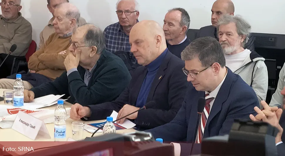 Трибина "Српска се брани Уставом" у Београду; Српској вратити уставне надлежности