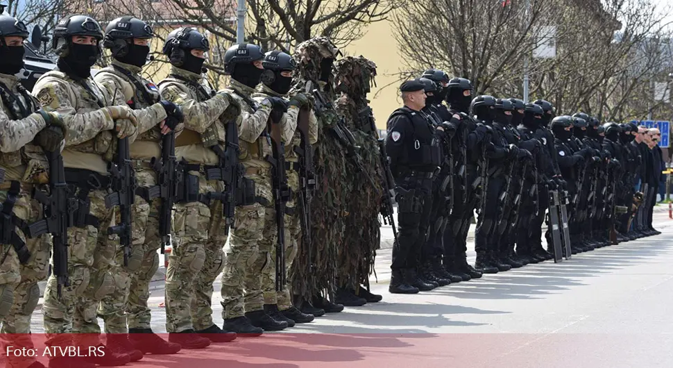 Република Српска обиљежава Дан полиције