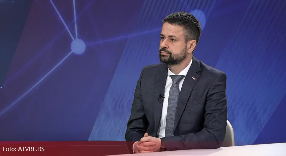 Амиџић: Потписивање документа од стране Хасановића показатељ како би изгледала унитарна БиХ