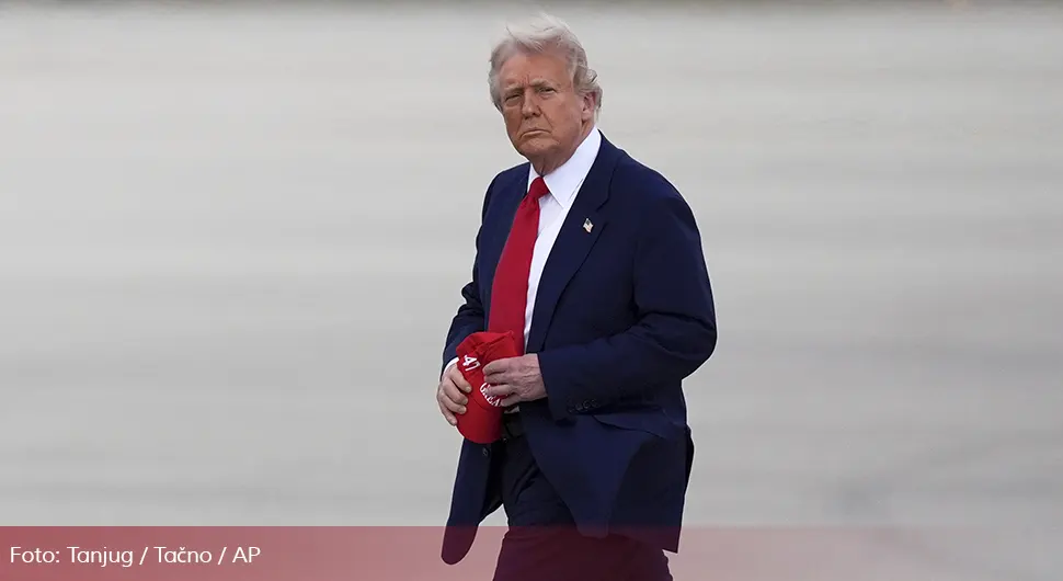Трамп најавио важан телефонски разговор