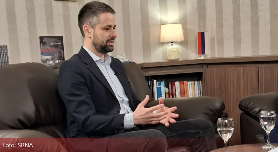 Амиџић: Бошњаци избором лојалних Срба желе нанијети штету Српској; Додик истрајава на договору и Уставу