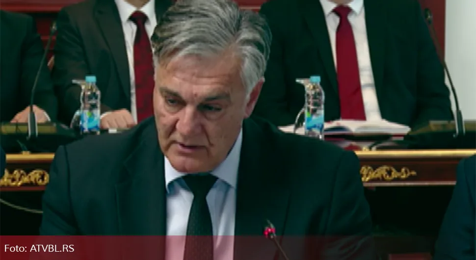 Каран: Српска предузела низ активности ради заштите уставног уређења БиХ