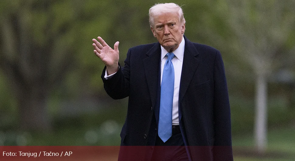 Трамп: Желимо да прекинемо рат, ускоро очекујемо споразум