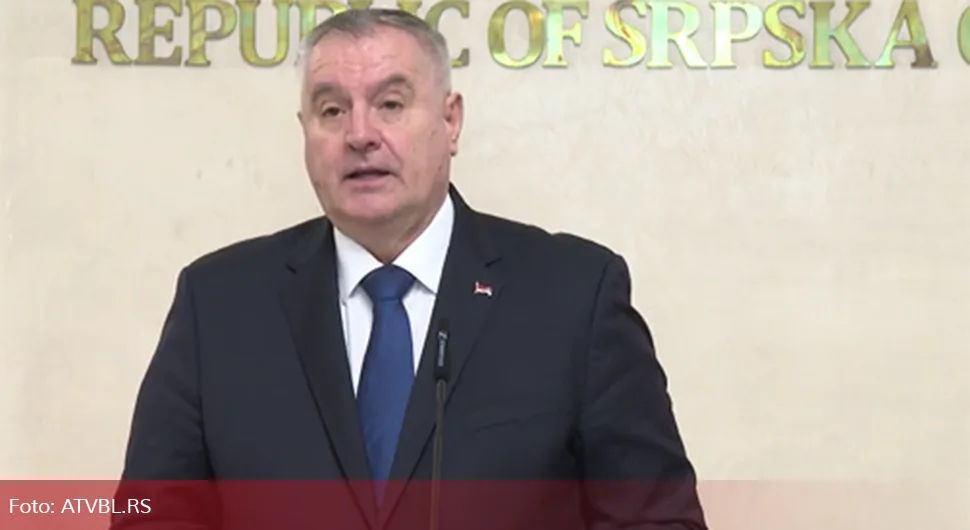 Вишковић: Већи буџет за 500 милиона КМ у односу на 2024. годину, три милиона КМ за поплављене