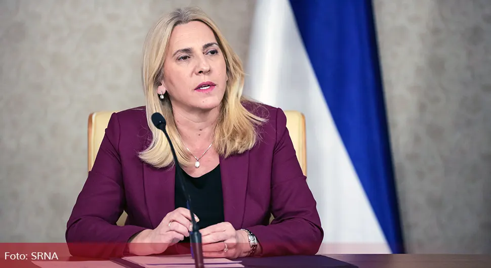 Цвијановић: Нећемо допустити да понижавају наше изабране представнике