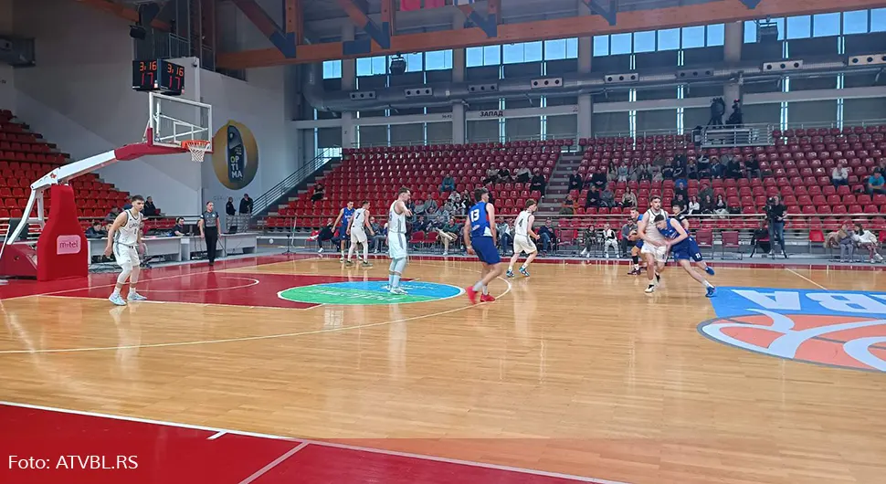 Јуниори Игокее поражени у утакмици за треће мјесто