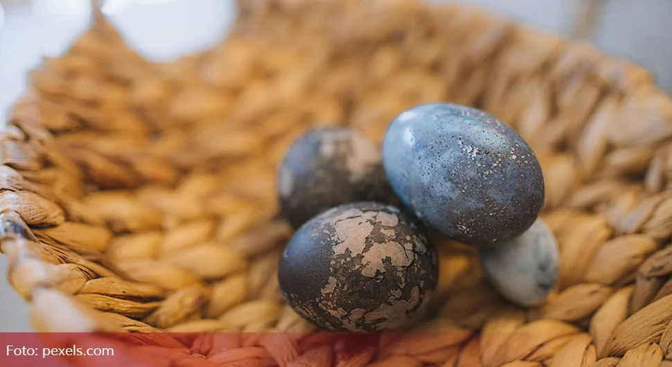 Како породица у жалости слави Васкрс