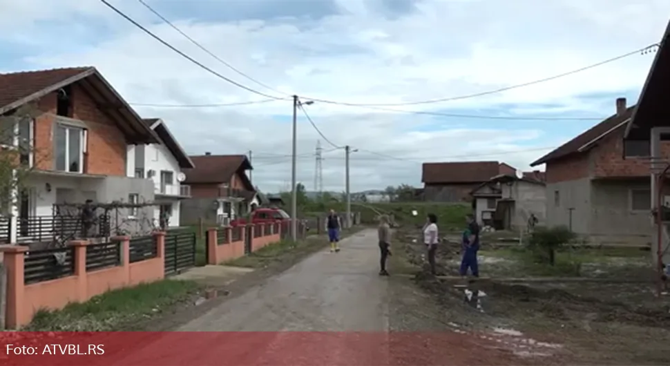 Приједор: Упркос тешкој ситуацији, Васкрс се слави