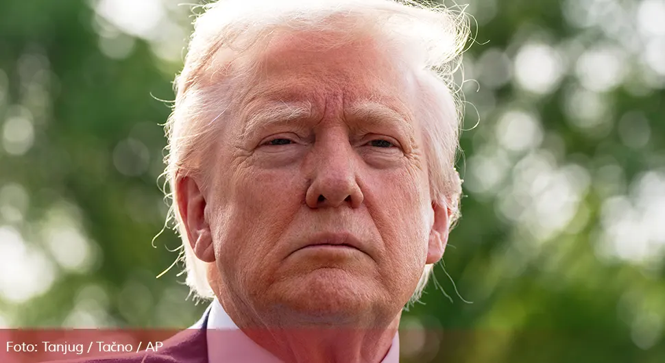 Прави се нови филм о Доналду Трампу