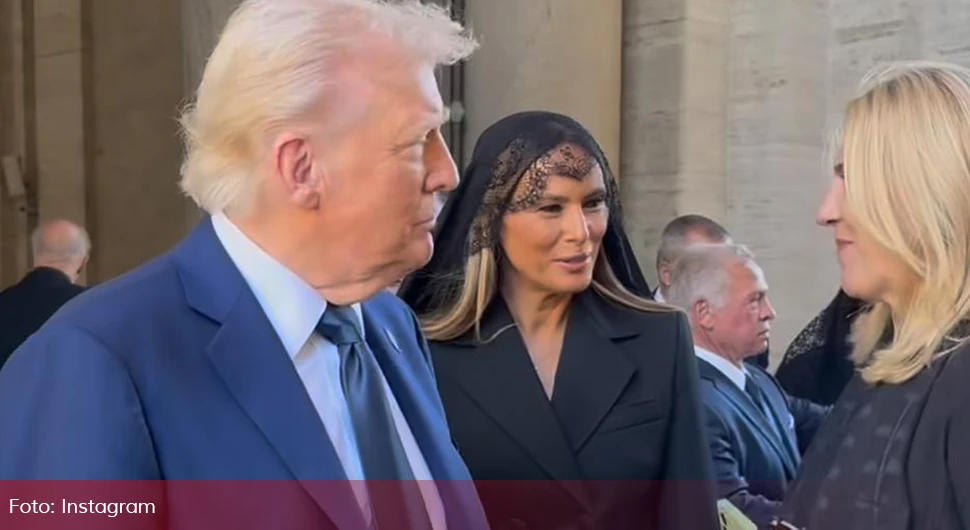 Демантовање федералних медија: Цвијановић са Трампом