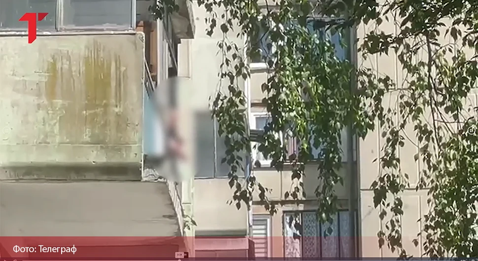 Мушкарац који пријети самоубиством исјекао вене