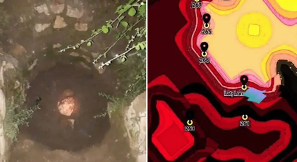 Ловац на благо тврди: Под земљом се крије град из доба Христа – тражи 50 милиона да открије локацију