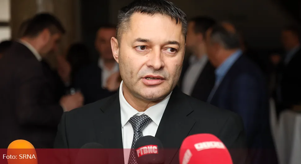 Станишић: За пет година у ревитализацију мреже уложена 34 милиона КМ