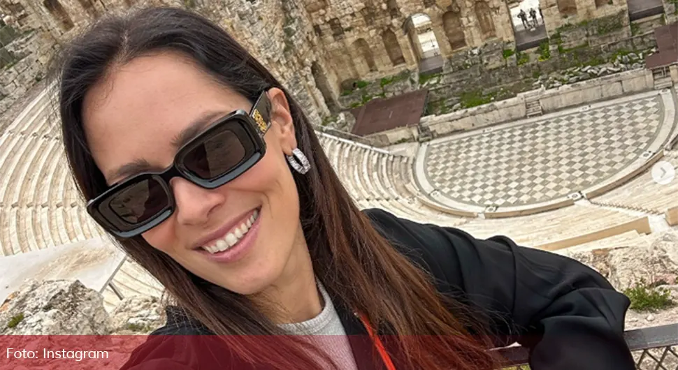 Ана објавила фотку и направила хаос на друштвеним мрежама