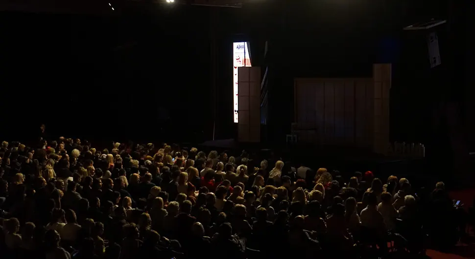 Трећи "Априлили Фест" завршен рекордним бројем осмијеха