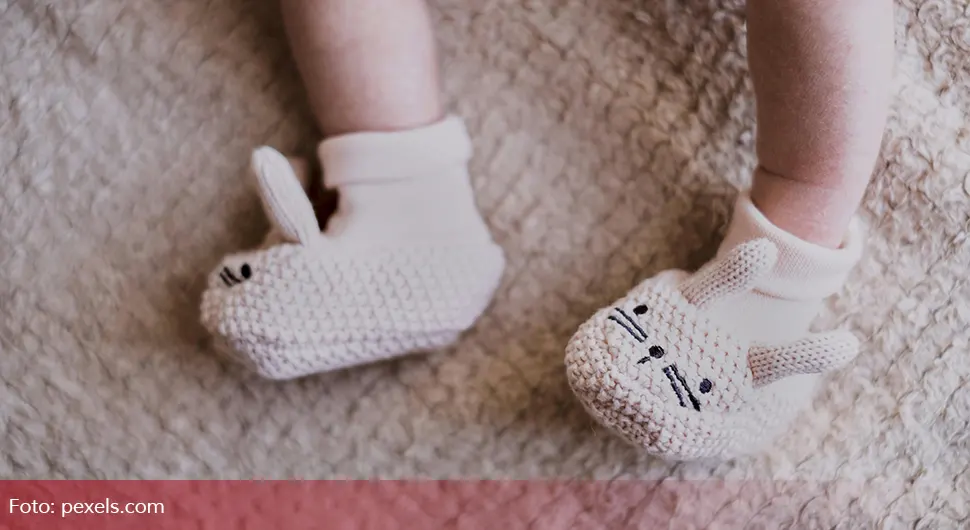 Најраније рођена беба ушла у Гинисову књигу: Дјечак је имао само 283 грама