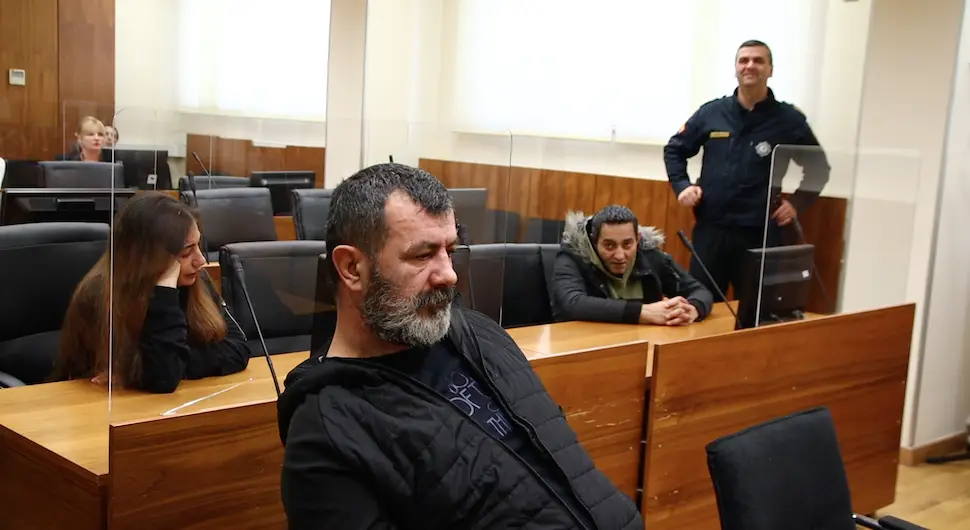 Бизарно: Пресуда за убиство Бањалучанина укинута због пермутације презимена