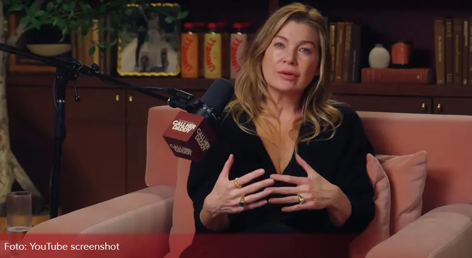 Популарна глумица брани спонзоруше: ''Испразни му џепове и настави даље''