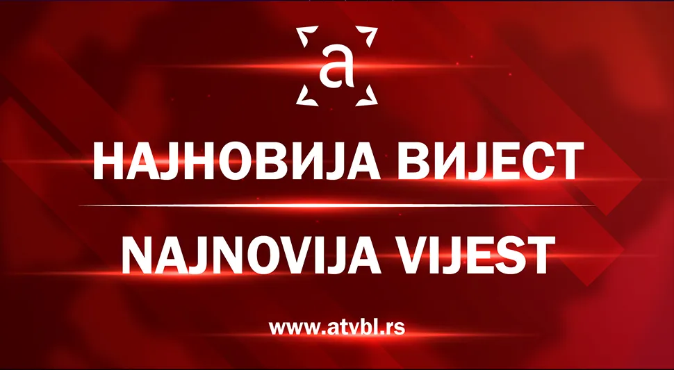 Бубић поднио жалбу: Кривично дјело и одлука ЦИК-а - инструмент политичког притиска