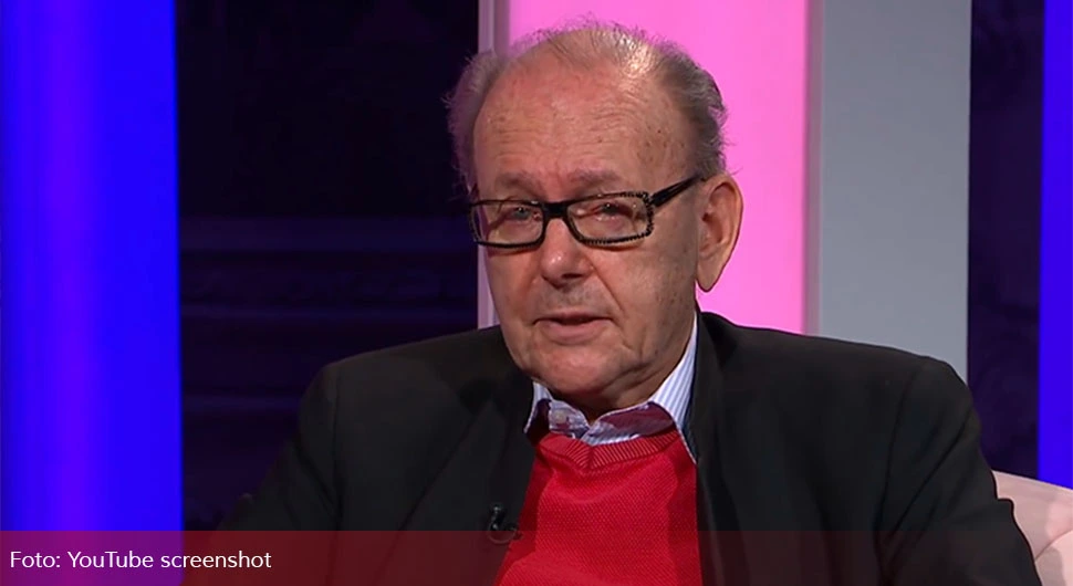 Преминуо Алфи Кабиљо