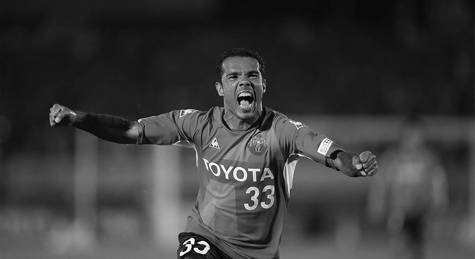 Преминуо чувени бразилски фудбалер