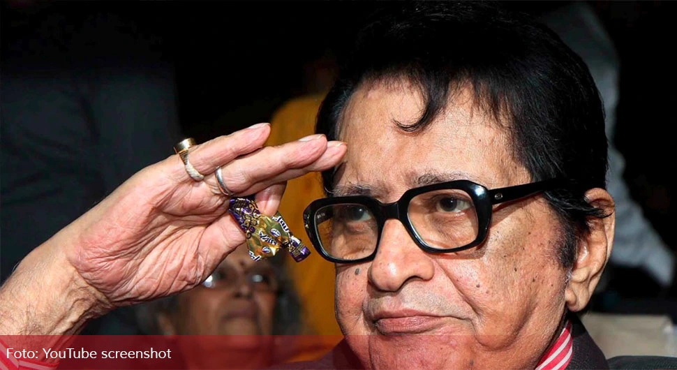 Преминуо чувени глумац и редитељ