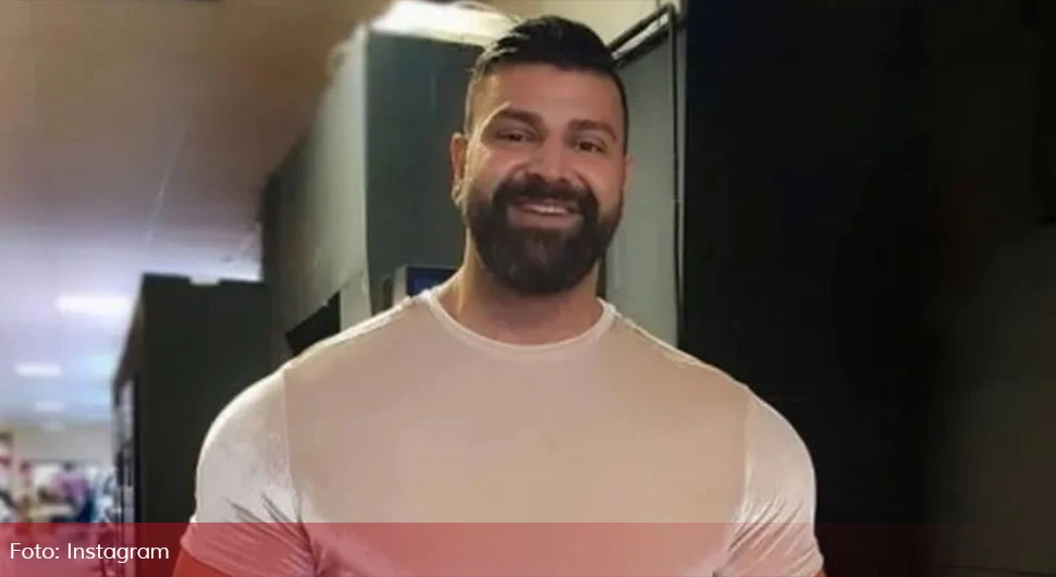 Преминуо познати глумац, срушио се у теретани