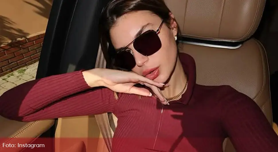 Хаос у Тивту, бившу мис Црне Горе претукао дечко? Њена мајка дошла и демолирала стан