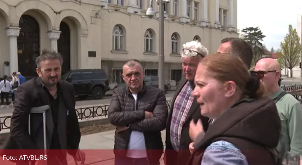 Особе са инвалидитетом траже већа средства