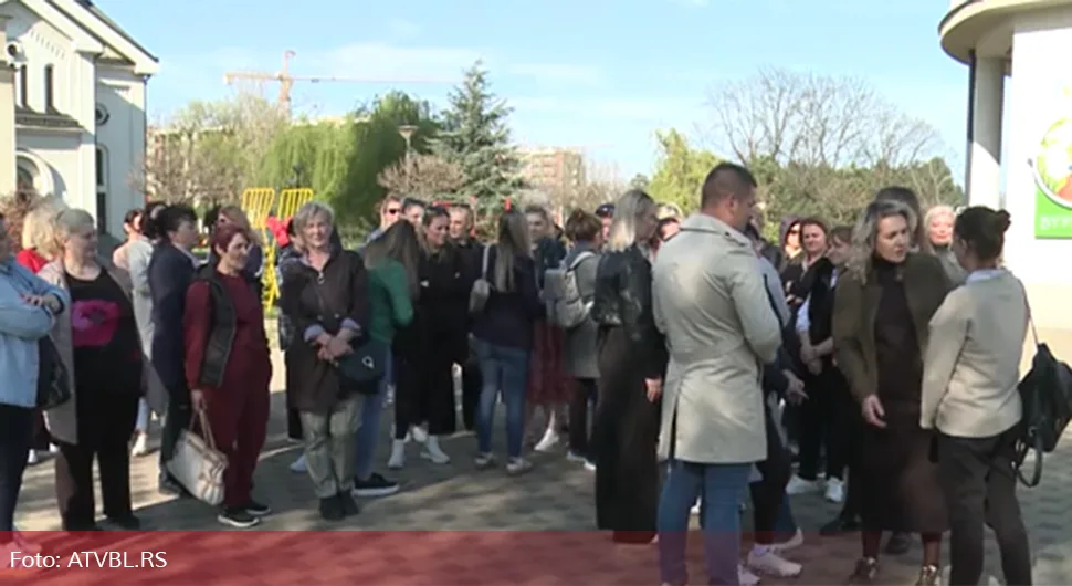 Бијељинске установе у великим проблемима, Град не испуњава обавезе