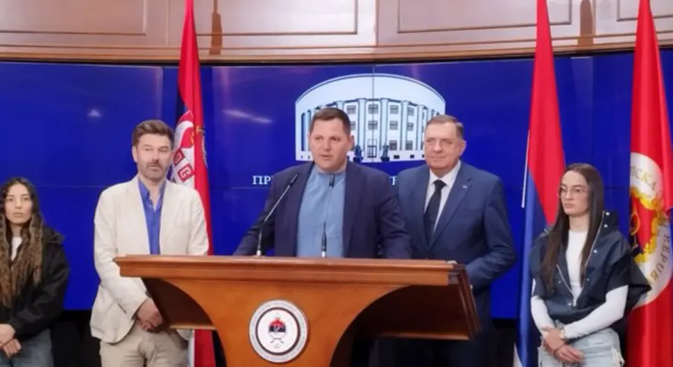 Боровчанин: У недјељу историјски меч Саре Ћирковић