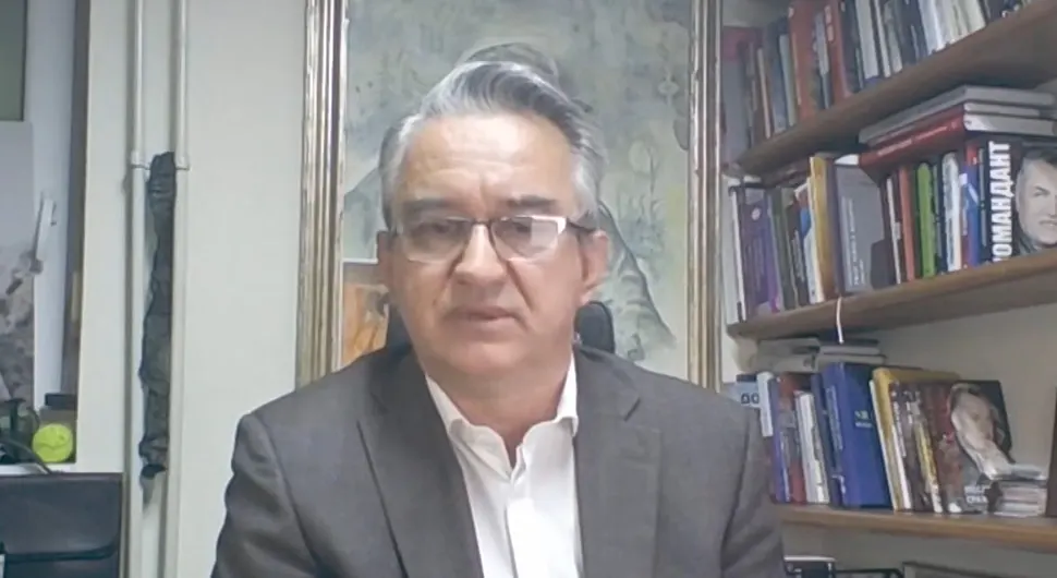 Дарко Младић за АТВ: Стање генерала Младића је из дана у дан све лошије