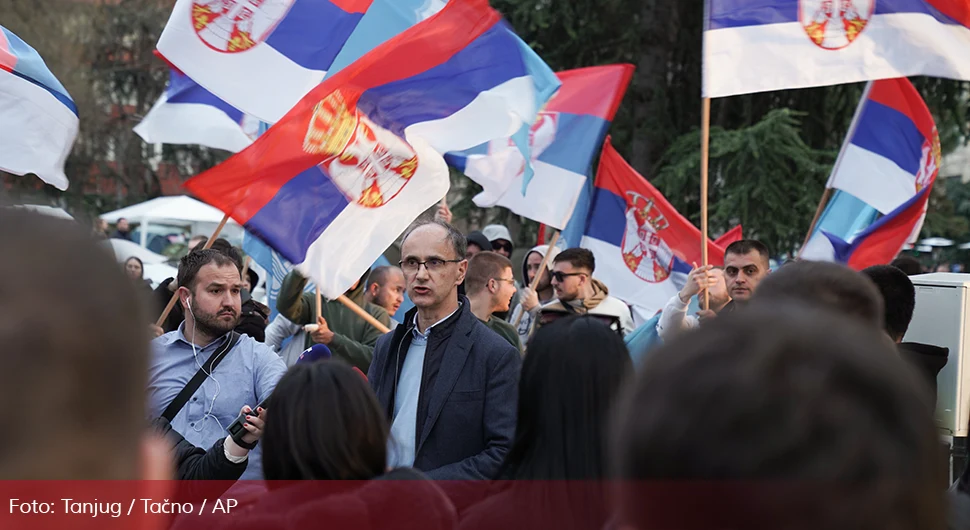 Поријекло презимена Мацут: Одакле су коријени мандатара нове Владе Србије