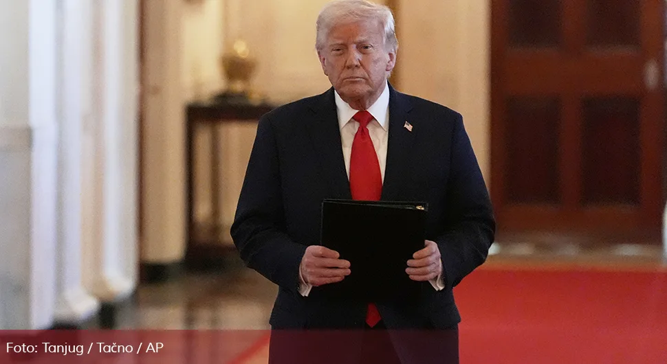 Трамп поставио још један рок!
