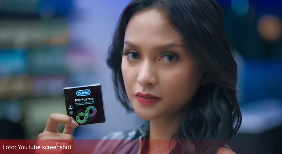 Знате ли шта значи Durex?