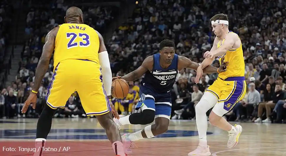 Домаћини ''без милости'' у плеј-офу