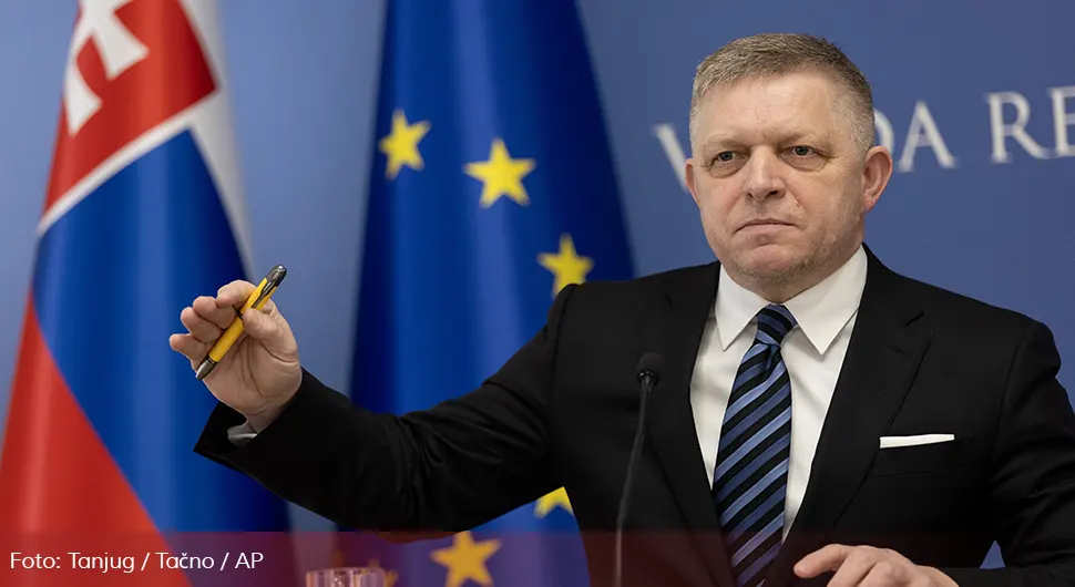 Фицо поручио Урсули: Нико не мари за ваше ''гаранције''