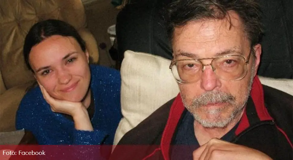 ''Ја сам Галина, кћерка серијског убице'' Исповијест на Фејсбуку тресе Америку