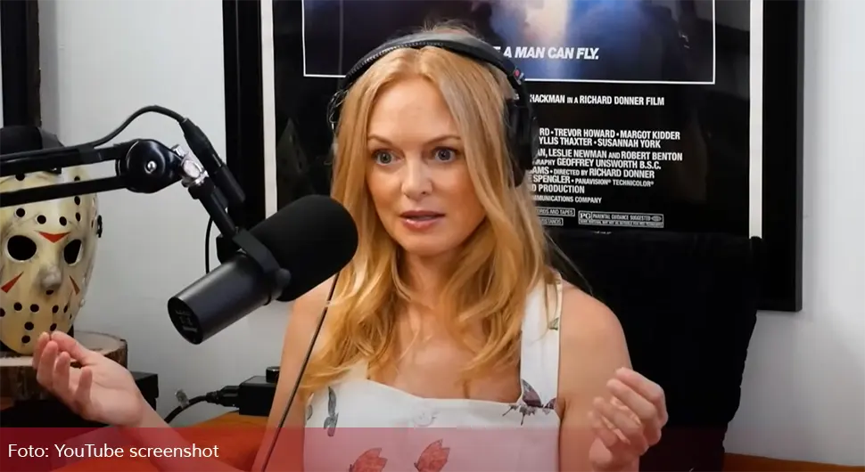 Славна глумица изјавом разљутила јавност: ''Срећна сам јер немам дјецу''